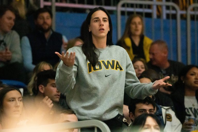 ‘It’s Like Minor League Football Now’ – Caitlin Clark Compares NIL and Transfer Portal Chaos to NFL Free Agency ‘It’s Like Minor League Football Now’ – Caitlin Clark Compares NIL and Transfer Portal Chaos to NFL Free Agency