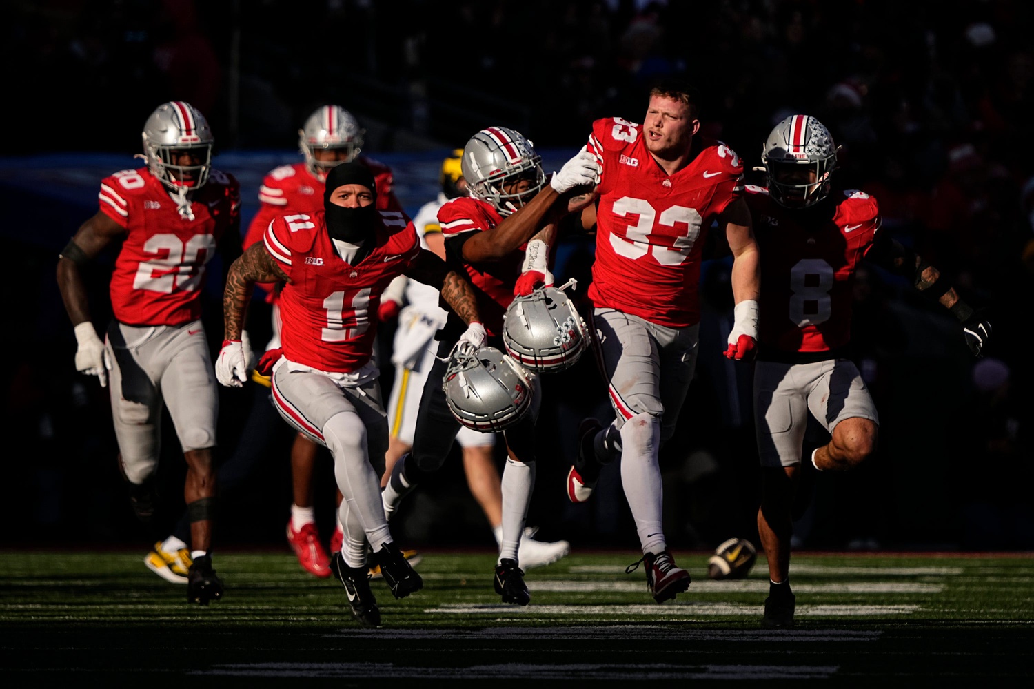 CFB Insider Joel Klatt Takes a Clear Stance on Ohio State Ahead of