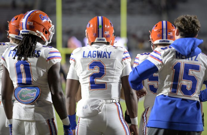 The Florida Gators made a surprising move bringing in former four-star QB Harrison Bailey. How does this move affect Florida's QB depth chart?