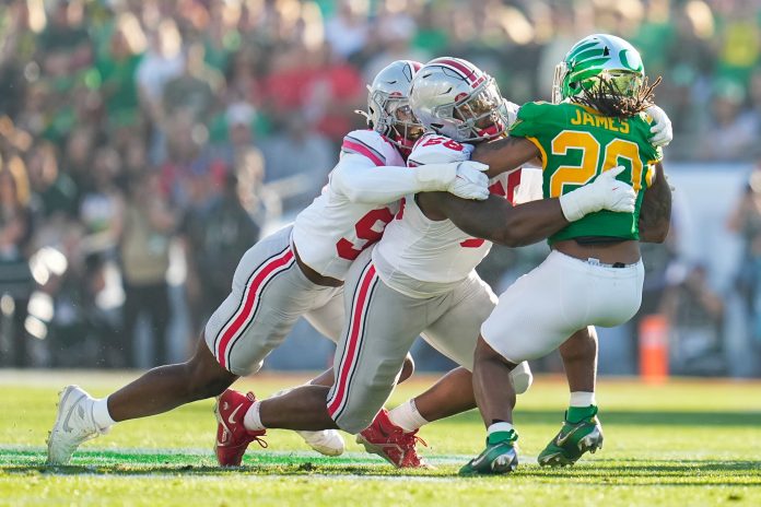 'This Defense Has Been Too Good' - Greg McElroy Shares Blunt Preview of Texas vs. Ohio State Cotton Bowl Showdown