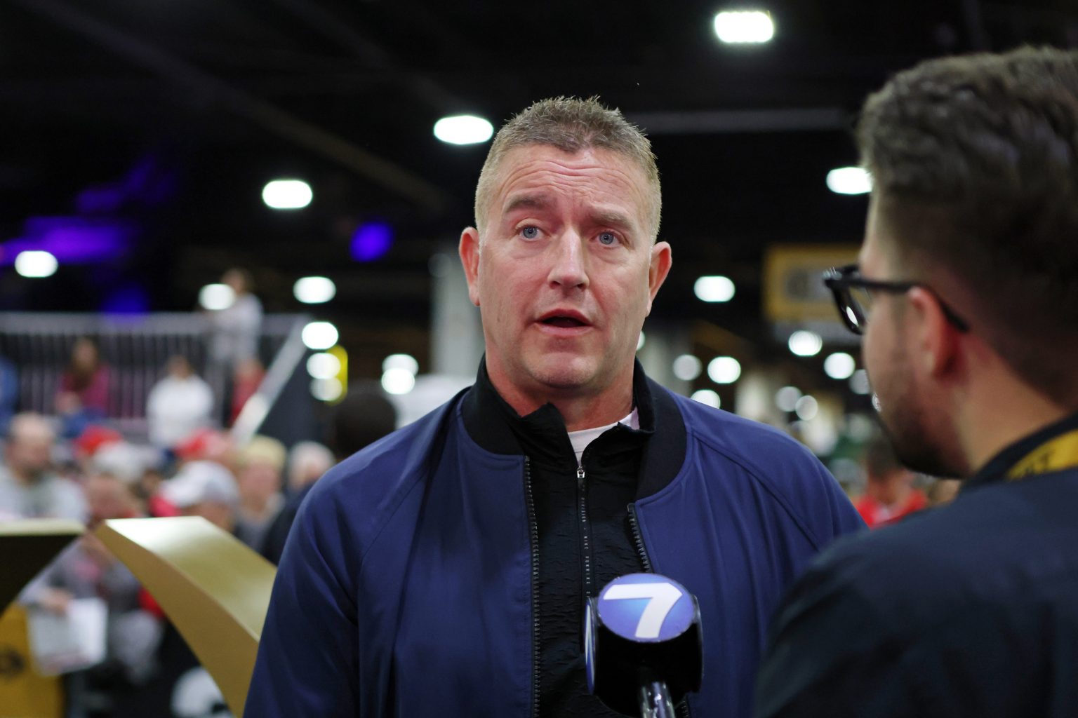 'Went to Hell and Back’ Kirk Herbstreit Gets Emotional as Ohio State Wins National Championship