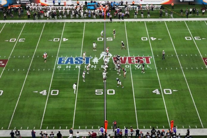 Where Is the 2025 East-West Shrine Bowl?