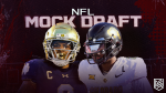 In this full 7-round 2025 NFL Mock Draft, one top quarterback falls, while safeties, running backs, and tight ends are all the rage.