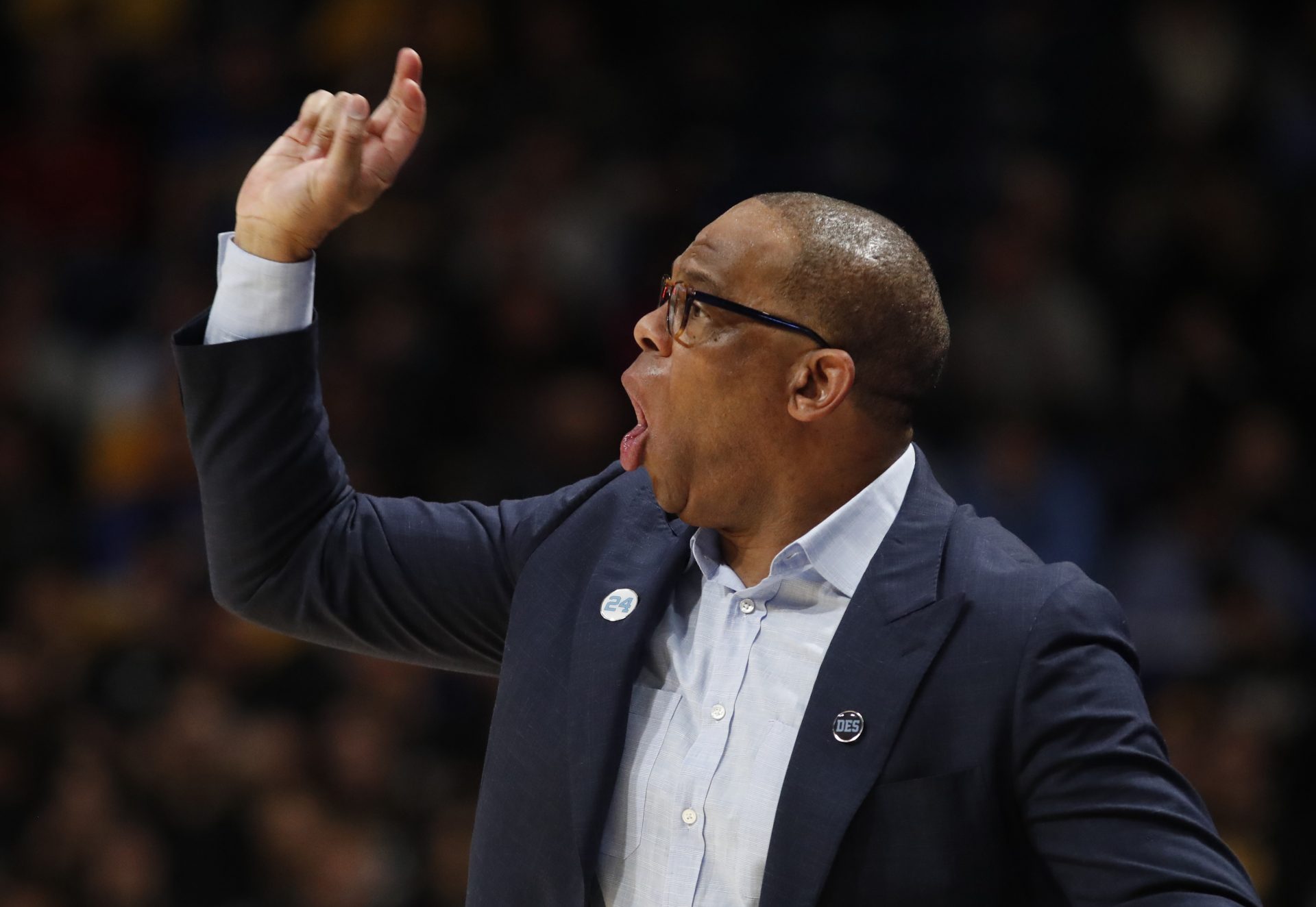 Hubert Davis announced a need for radical change within the UNC basketball team, stating NIL and the need to manage his roster differently as some of the biggest factors.