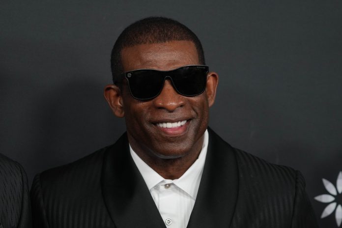 Deion Sanders outlines his decision to stay in college football, citing the NFL's 