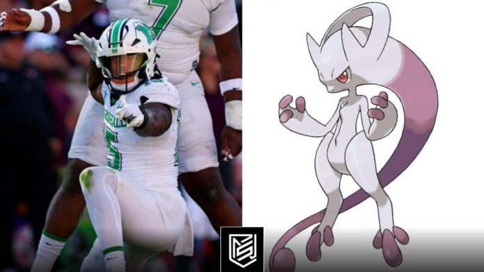 Since it's National Pokémon Day, CSN is comparing some of the top prospects in the 2025 NFL Draft to Pokémon. Buckle up and enjoy.