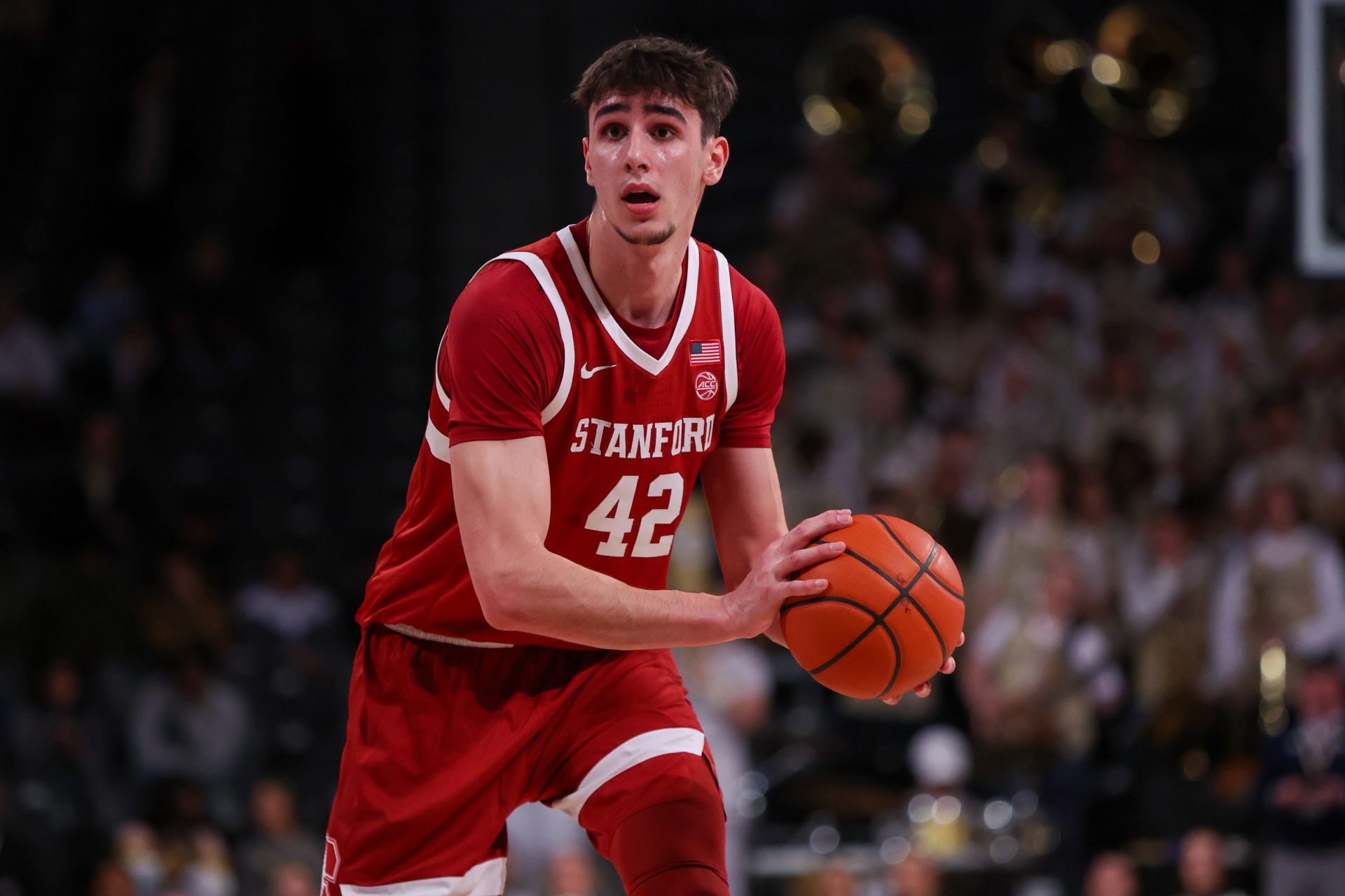 Inside Maxime Raynaud’s Friendship With Victor Wembanyama: NBA Draft Combine Standout and Spurs Star Go Way Back