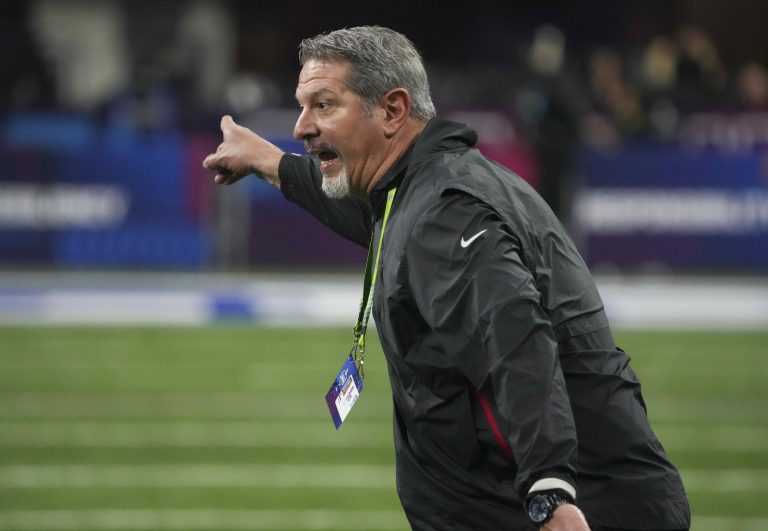 Who Is Ted Monachino? Get To Know the Spring’s Coaching Carousel’s Hot Commodity