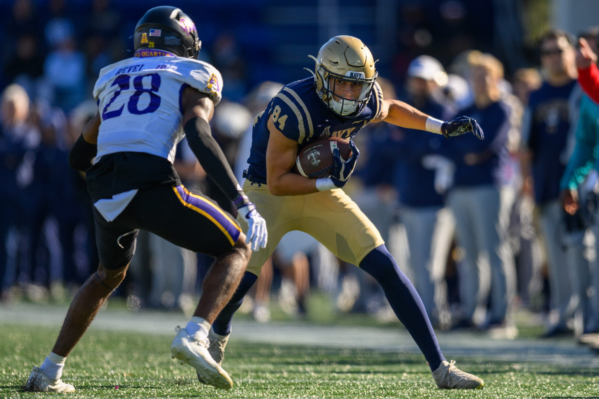 Shavon Revel Injury Update: Timeline for Former ECU Star’s Return
