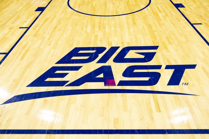 We're ranking all 11 Big East basketball teams ahead of the conference tournament.