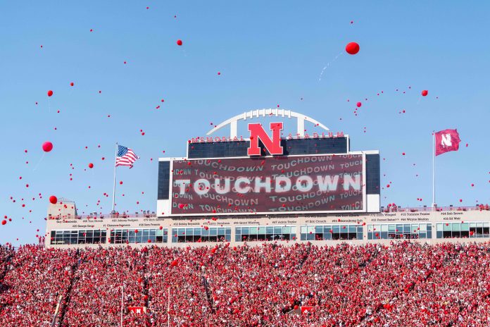 Football fans react to the recent news that the Nebraska Cornhuskers would be canceling their 2026-27 home-and-home series with the Tennessee Volunteers.