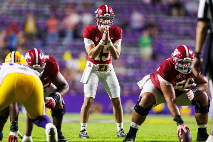 Alabama QB Ty Simpson is in line for a starting role in 2025. Despite limited playtime, his NIL deals are stacking up. Here's a breakdown of his earnings.