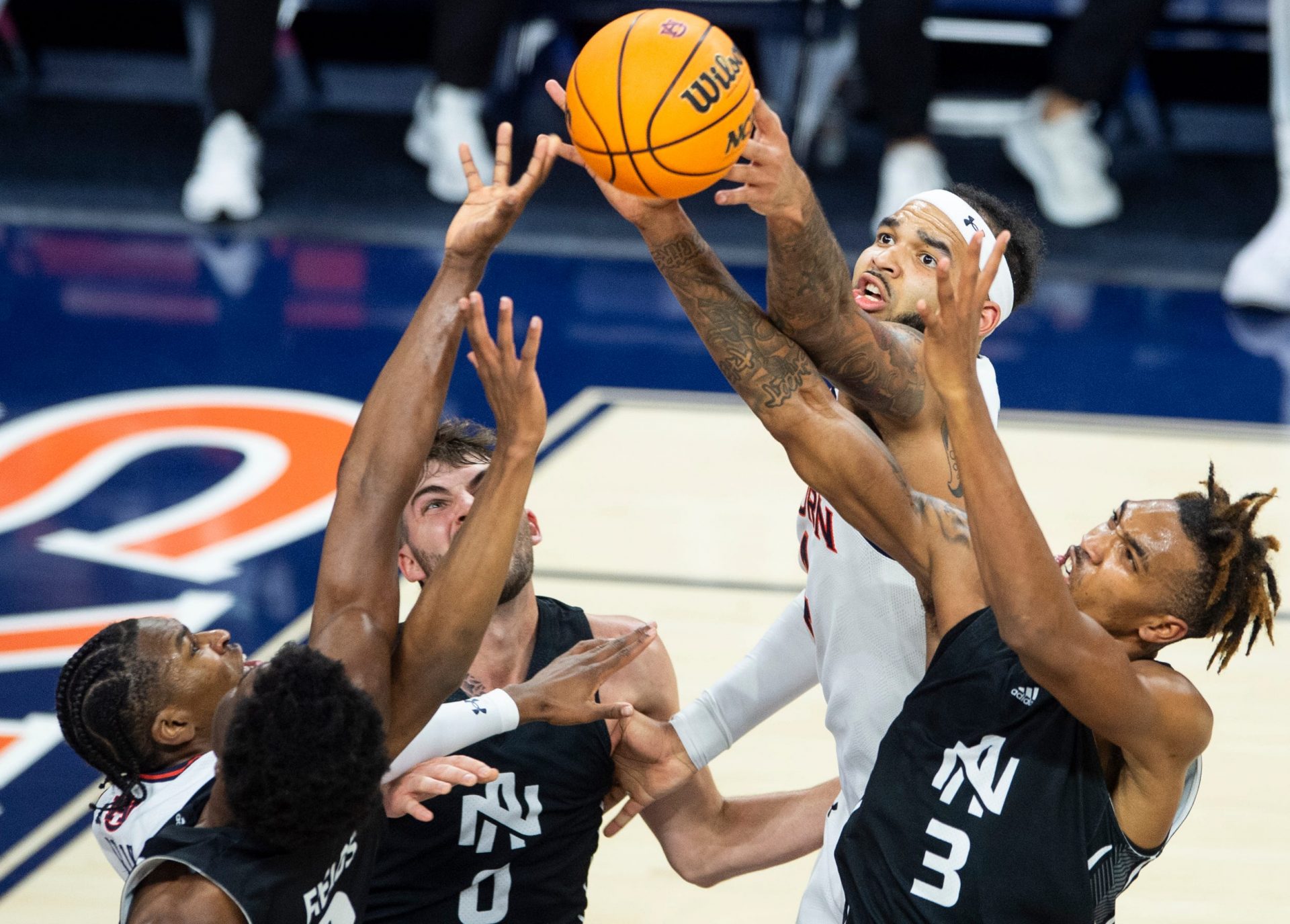 Our ASUN Tournament prediction looks at the best bets, history, and format of one of college basketball's best conference tournaments.