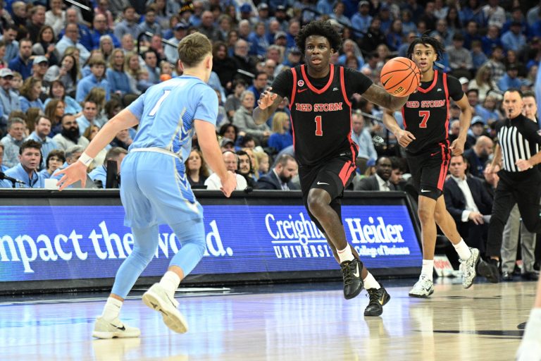 Creighton vs. St. John’s Prediction: Bluejays Hoping To Unseat the Red Storm for No. 1 In the Conference