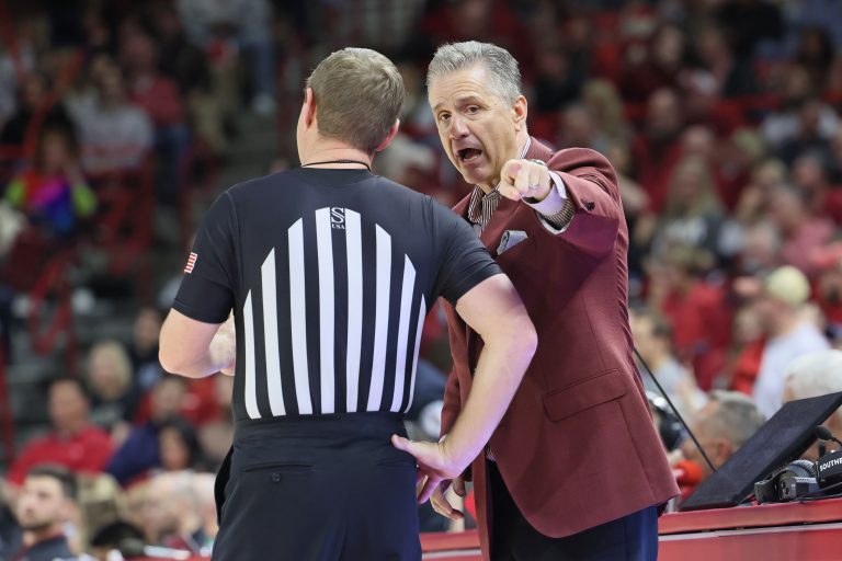 Arkansas vs. Kentucky prediction
