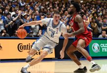 Our Cooper Flagg scouting report dives deep into the potential future of the likely No. 1 NBA Draft pick. What are his floor and ceiling?