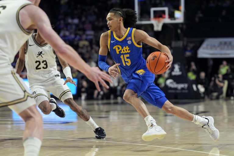 Virginia vs. Pittsburgh prediction