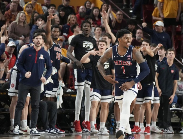 Our Houston vs. Arizona prediction looks at one of the streakiest offenses in the country against one of the game’s stoutest defenses.
