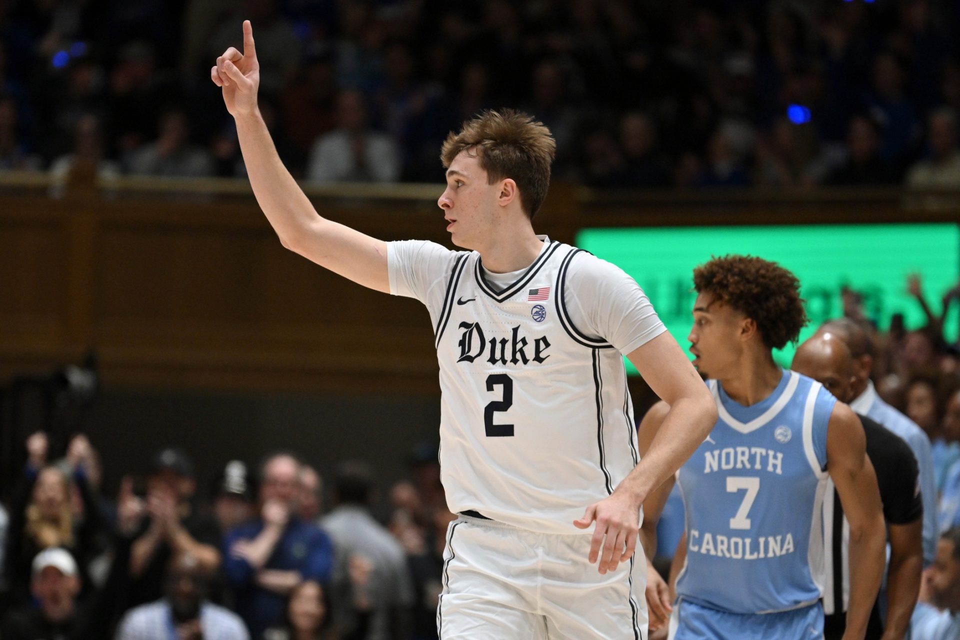 Duke vs. Syracuse prediction