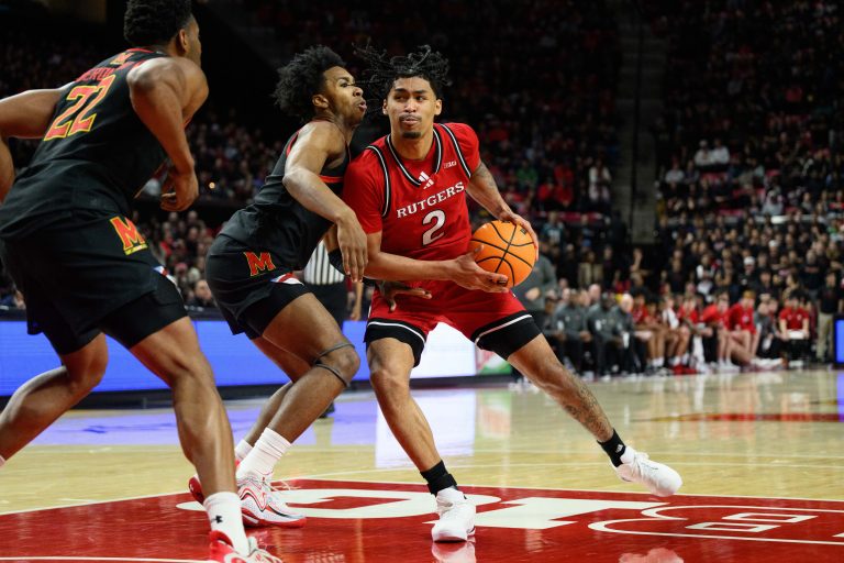 Our Dylan Harper scouting report looks at a player who could become one of the best players in the league, if he continues to develop.
