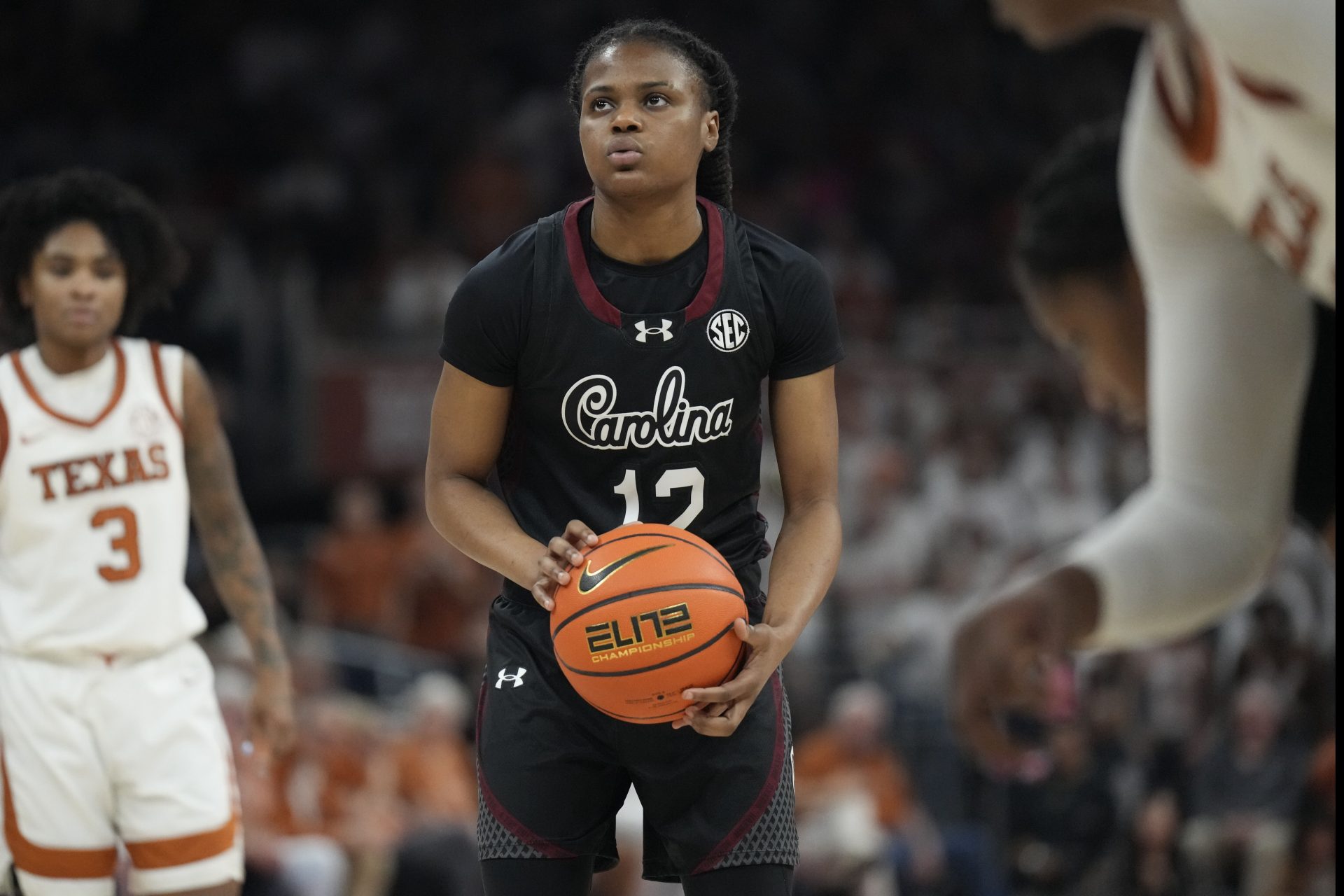 MiLaysia Fulwiley reflects on South Carolina's dominant win over Arkansas, sharing key takeaways and her mindset. How will she build on this performance?