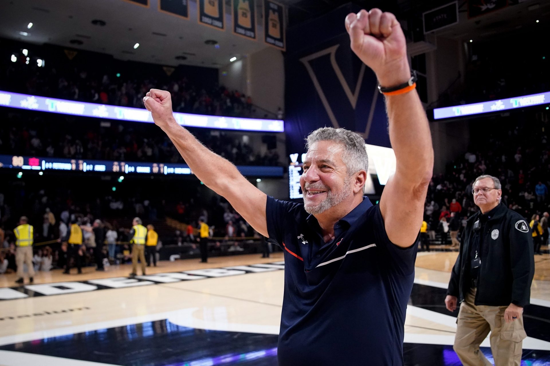 Auburn's historic 94-85 victory over Alabama, powered by Johni Broome and Coach Bruce Pearl, solidifies their road to NCAA supremacy.