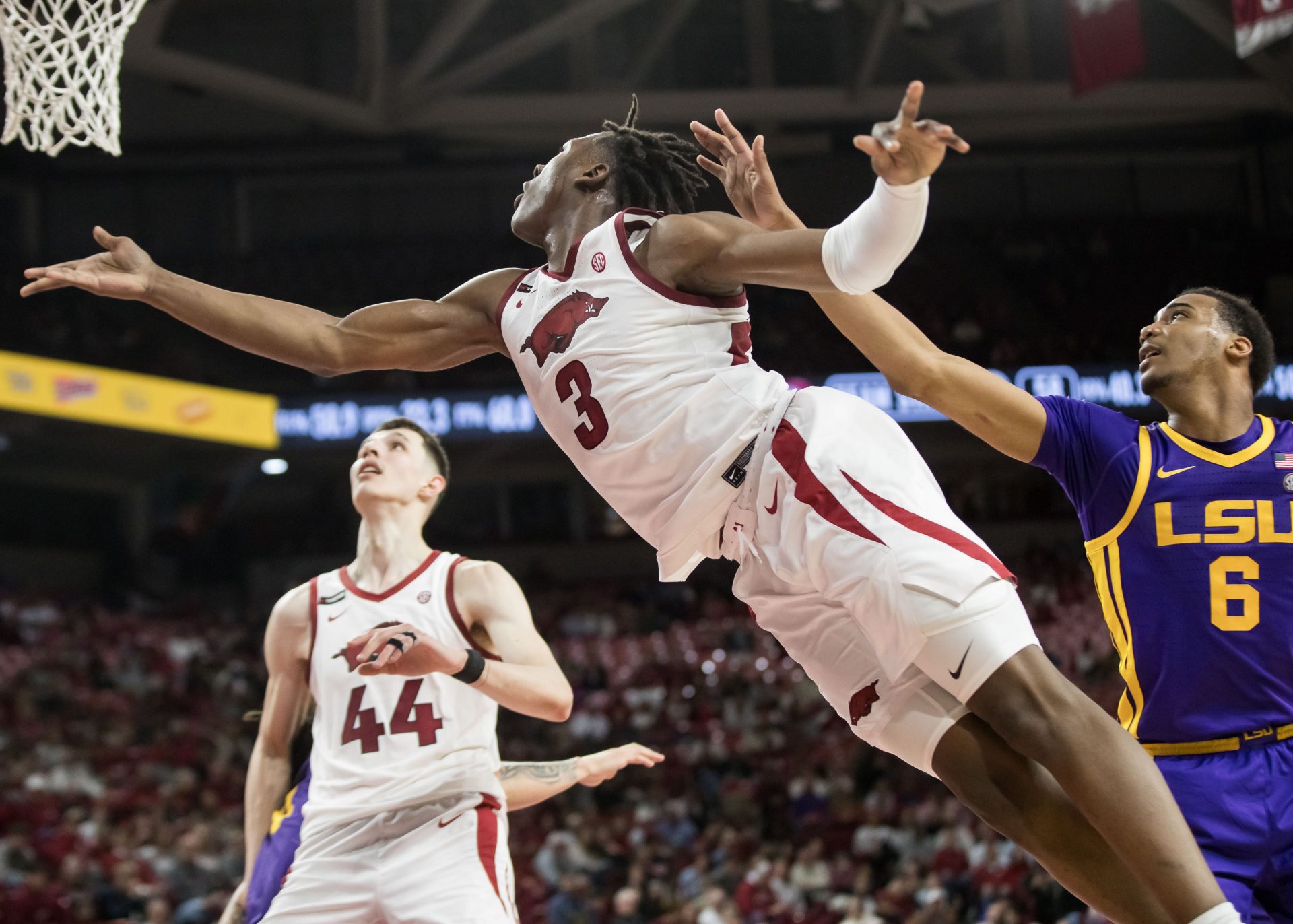 Our Arkansas vs. Texas A&M prediction dives into each team's record in close games and what that could mean for Saturday's game at Reed Arena.