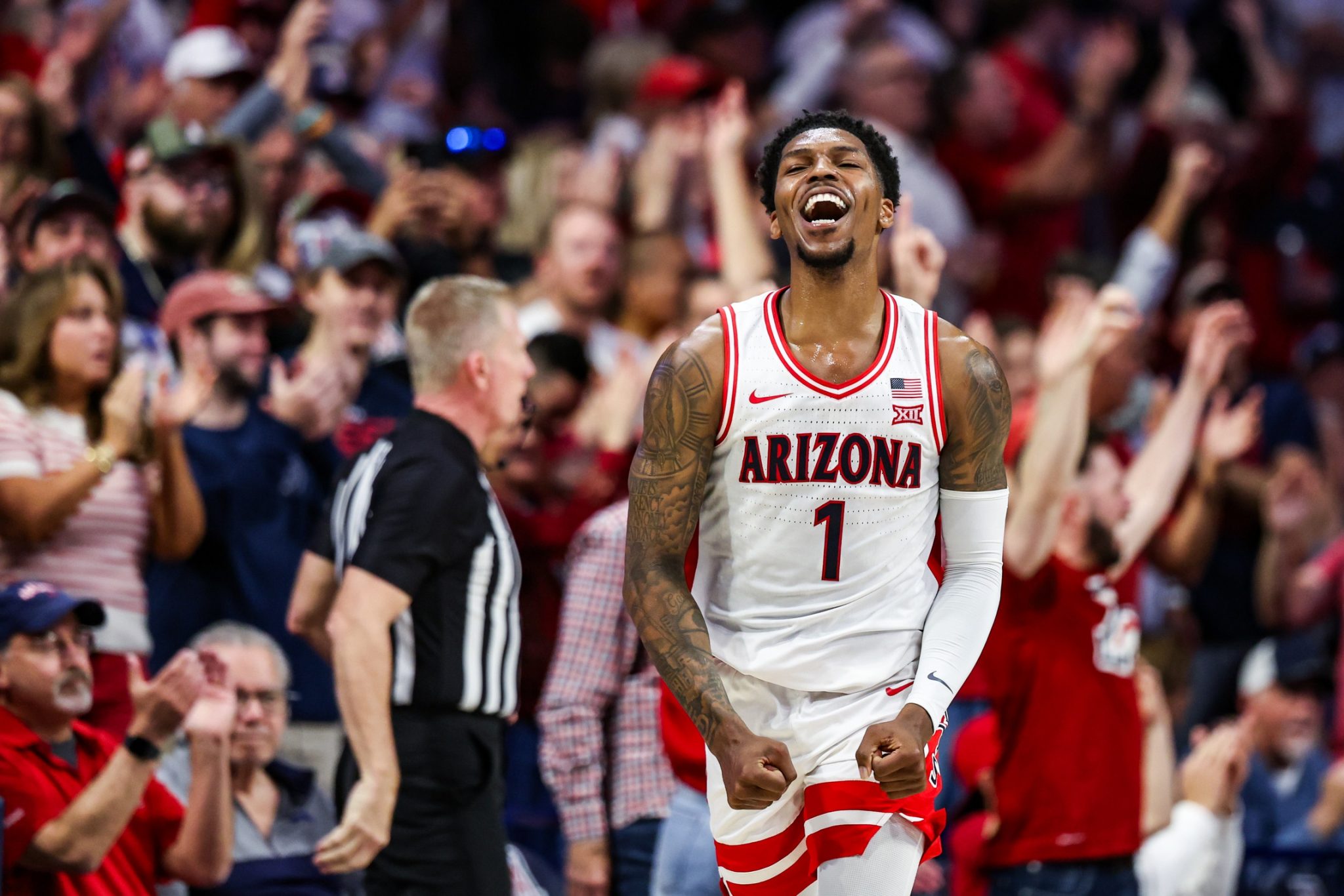 Arizona vs. Baylor Prediction Wildcats Battle Bears in Waco, Attempt