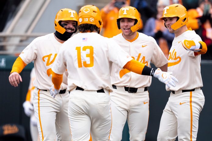 best college baseball teams