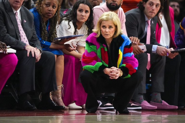 Kim Mulkey opens up after LSU's loss to Texas, reflecting on the team's performance and what lies ahead. How will the Tigers bounce back from this tough defeat?