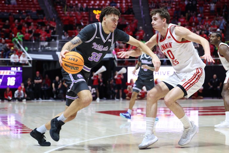 Senior Kansas State guard Coleman Hawkins' injury is the latest sting to in a not-so-great season for the Wildcats. How will this affect their postseason hopes?