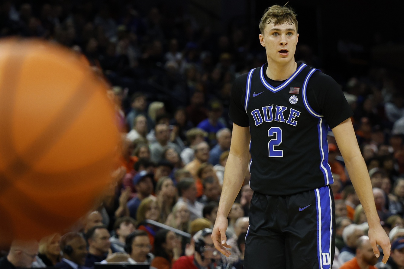 Cooper Flagg is one of the biggest names in college basketball, and his NIL value reflects it. How much is the Duke star earning from endorsement deals?