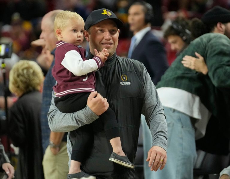 Kenny Dillingham’s Legend Grows, Named Official Starter of Pat’s Run by Pat Tillman Fund