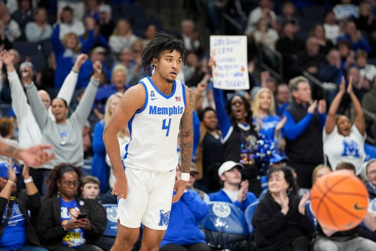 PJ Haggerty NIL: How Much Are the Memphis Tigers Guard’s NIL Deals Worth?
