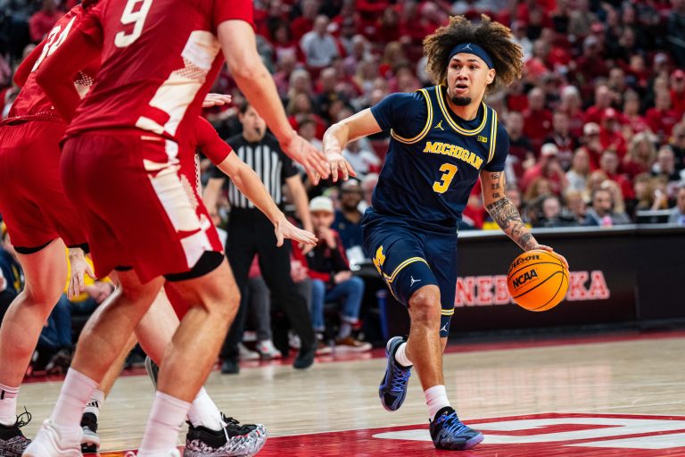 Here are some of the country's most significant college basketball matchups taking place on Thursday, Feb. 27.