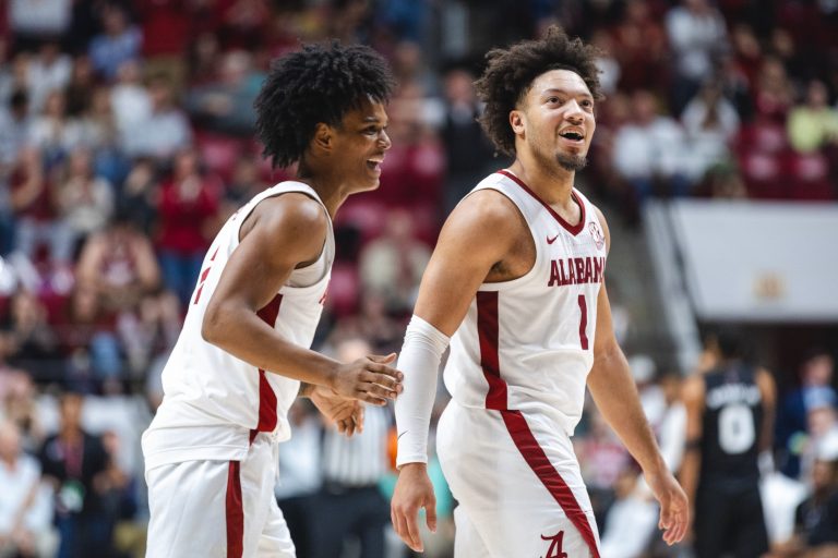 Alabama vs. Tennessee Prediction: Alabama’s Offensive Firepower Proves Too Much for Tennessee