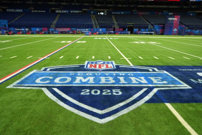 Take a look at the top prospects and other key details for this week's NFL Scouting Combine in Indianapolis.