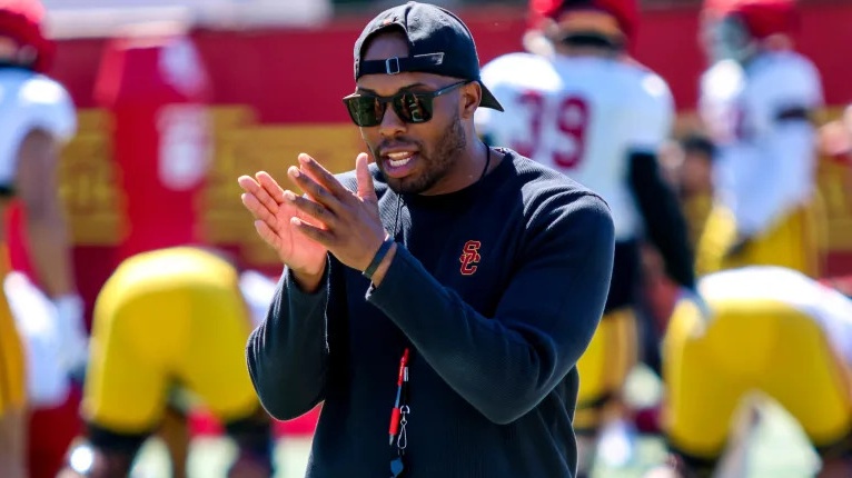 Who Is Doug Belk? Get a Closer Look Into the Nation's No. 1 Recruiter