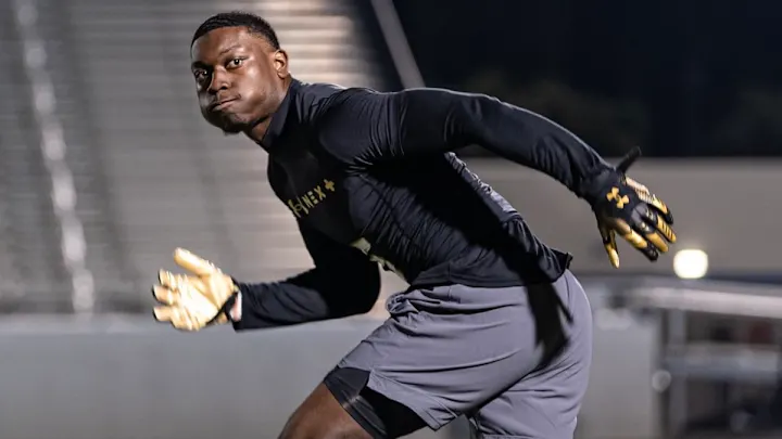 ​Washington Huskies Land 4-Star Safety Ksani Jiles, Former Miami Commit