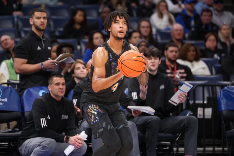 Colorado State vs. Memphis Prediction: PJ Haggerty and Tigers Face Rams as Rare Higher-Seeded Underdog