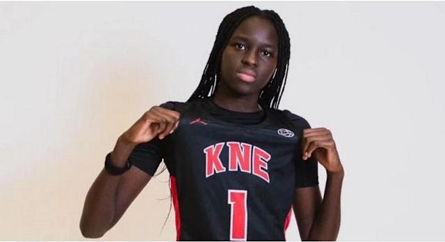 Dawn Staley and South Carolina got a big boost when Agot Makeer committed to the Gamecocks, but what exactly is the program getting in the talented 5-star?