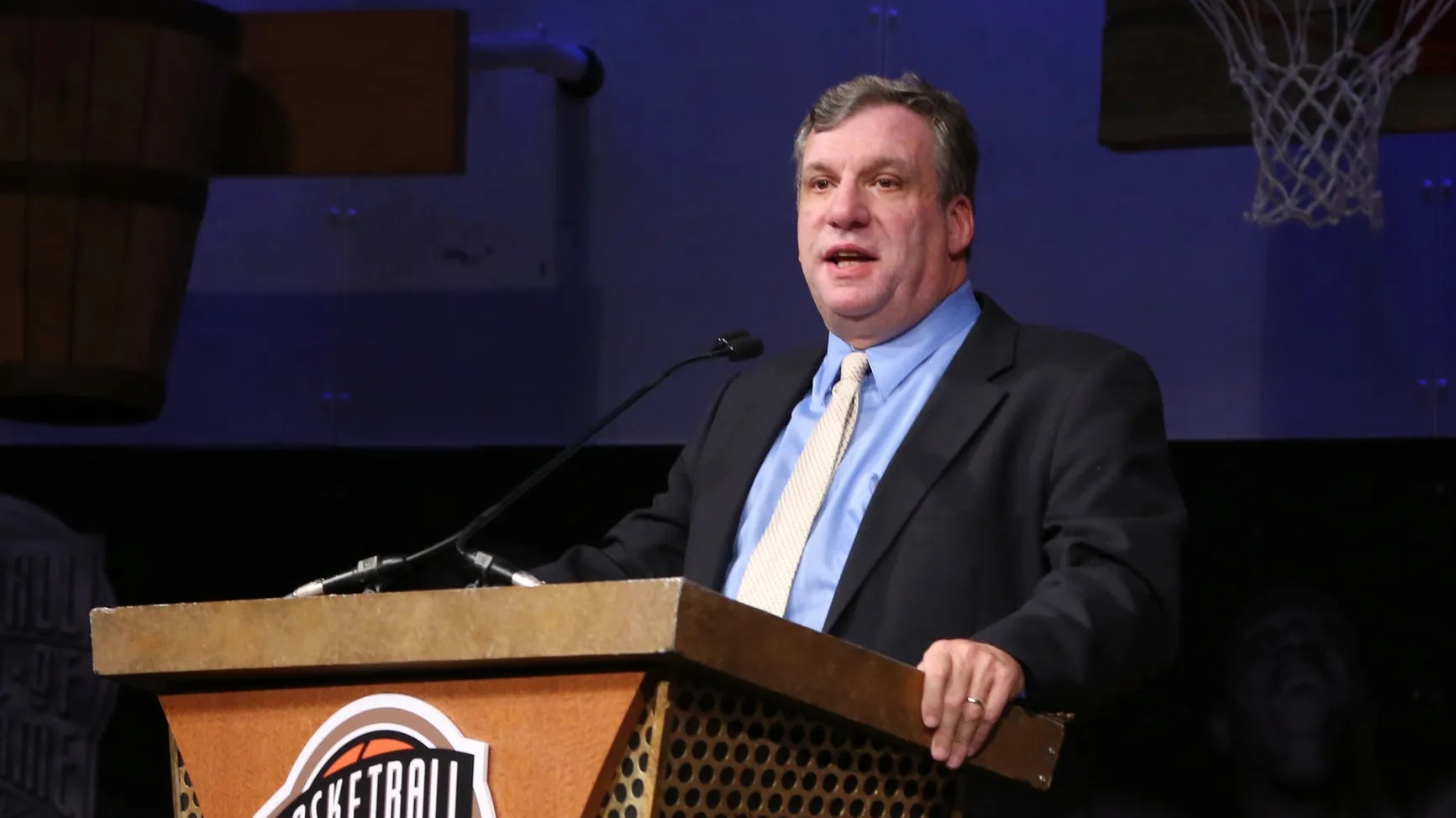 College Sports Fans Mourn Loss of Best-Selling Author, Legendary Sports Writer John Feinstein