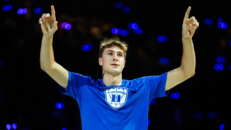 Will Cooper Flagg play vs Alabama? Explore the projected number one pick's availability for the Elite Eight matchup against Alabama.