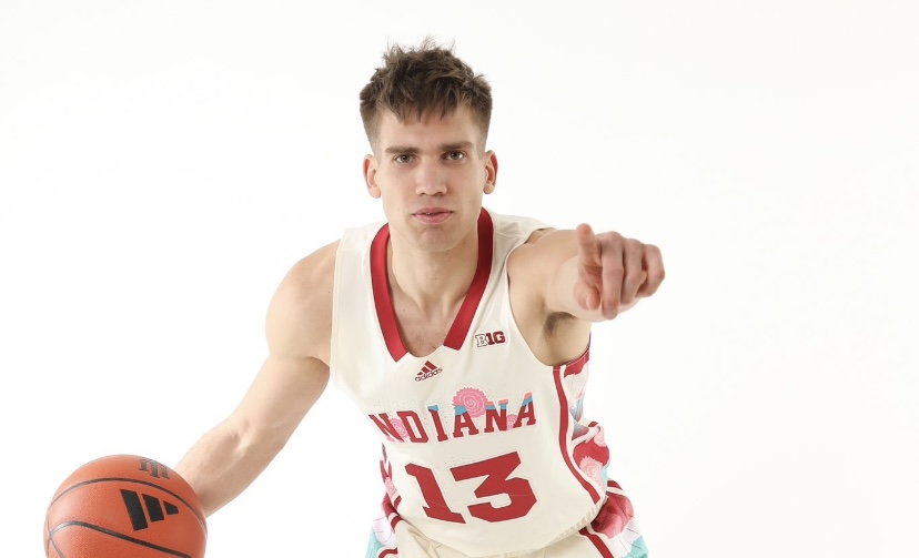 Harun Zrno Transfer Portal: Top 5 Landing Spots for the Sharpshooter