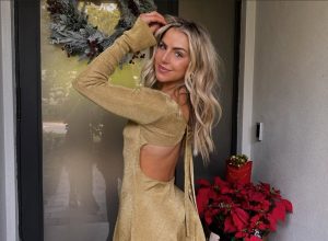 "NOTHING CASUAL AB U": Miami's Haley Cavinder hypes sister Brandi's exciting vacation snaps on IG