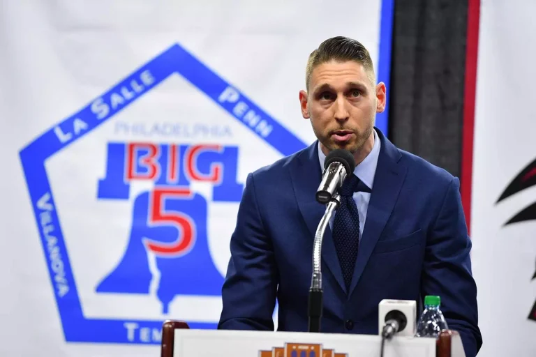 Mike Nardi Takes the Helm for Villanova Against Colorado in 'The College Basketball Crown' Amid Kevin Willard Hire