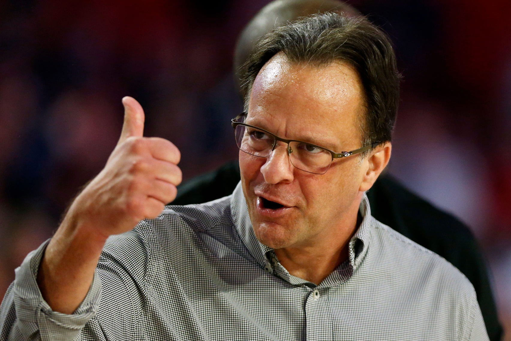 Tom Crean’s Coaching Career: Will He Make a Comeback in College Basketball?