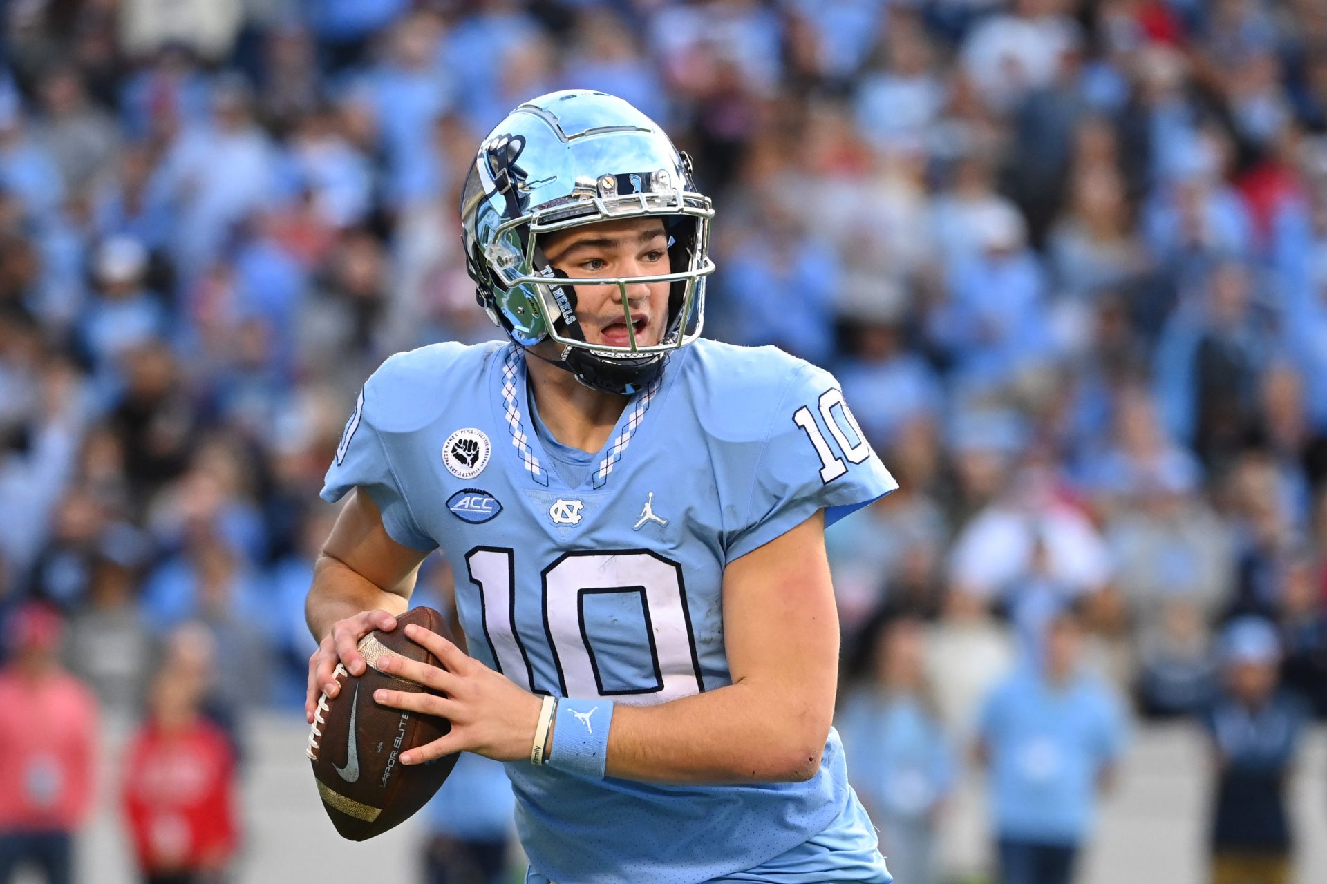 Super Bowl LX Stars By College: What Programs Did Jaxon Smith-Njigba, Sam Darnold, Drake Maye, and More Attend?