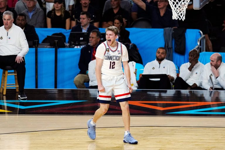 Has A School Ever Had Both Their Men’s and Women’s Teams in the Final Four in the Same Year? Has A School Ever Had Both Their Men’s and Women’s Teams in the Final Four in the Same Year?