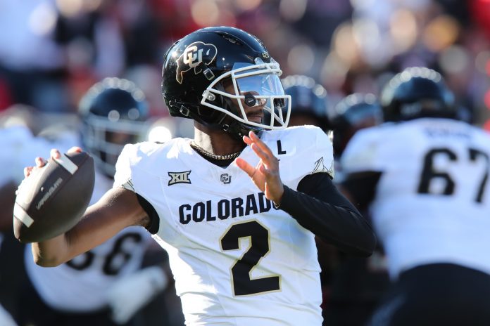 Could the New Orleans Saints draft Colorado Buffaloes QB Shedeur Sanders at the NFL Draft? Recent comments by current Saints players suggest it's a possibility.